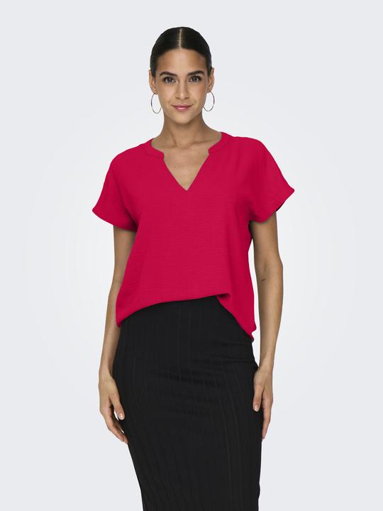 Immagine prodotto JdY Jdylion Life S/S Top Wvn Noos (34)