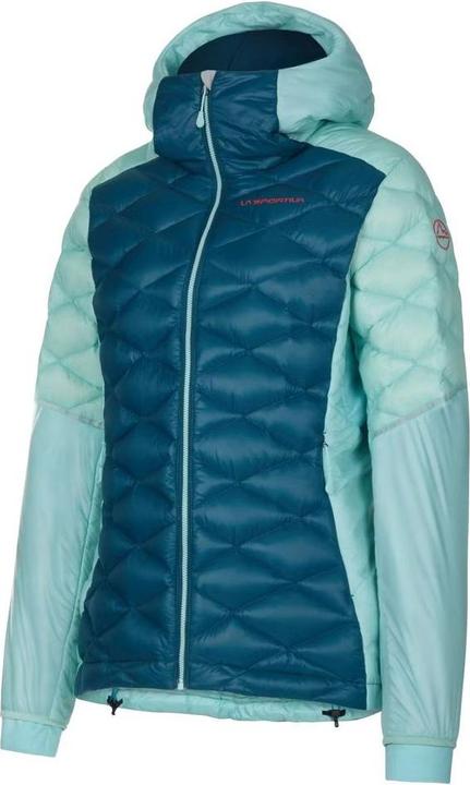 Immagine prodotto La Sportiva Aiguille Down Jacket (XL)