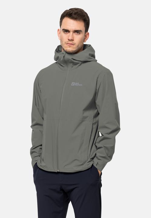 Immagine prodotto Jack Wolfskin Pack & Go Shell M (XXL)