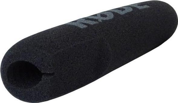 Image du produit RØDE WSVMP Bonnette anti-vent pour Videomic Pro - Pro Rycote (Mousse)
