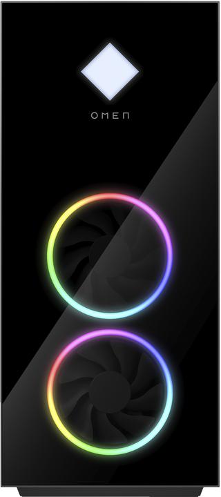 Image du produit HP Omen 40L GT21-2012ng (i9-14900KF, 32 Go, 2000 Go, GeForce RTX 4070 Super)
