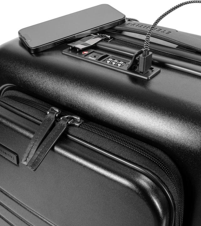 Immagine prodotto Eternitive Rollkoffer E3 (98 l, L (90 - 115l))