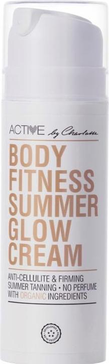 Active by Charlotte Body Fitness Summer Glow 150 ml (Körperlotion, 150 ml)