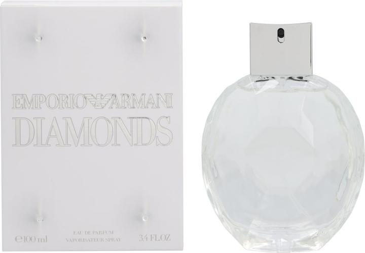 Image du produit Giorgio Armani Diamants (Eau de parfum, 100 ml)
