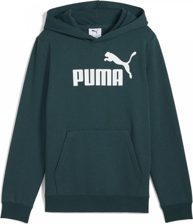 Puma ESS No. 1 Logo Hoodie FL B