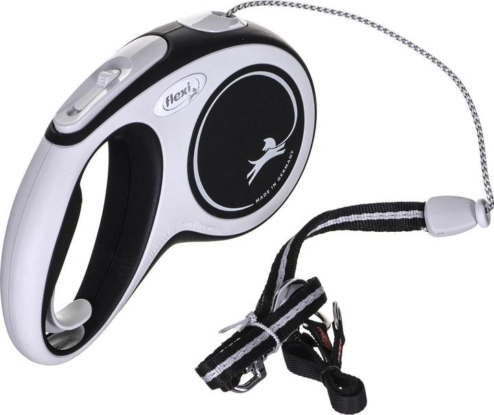 Produktbild Flexi NEW COMFORT Seil (M, Hund, Spazieren)