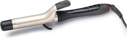 Produktbild Diva Pro Styling Digital Tong 32mm Curling Iron with Automatic Shut-Off Function Black (32 mm)