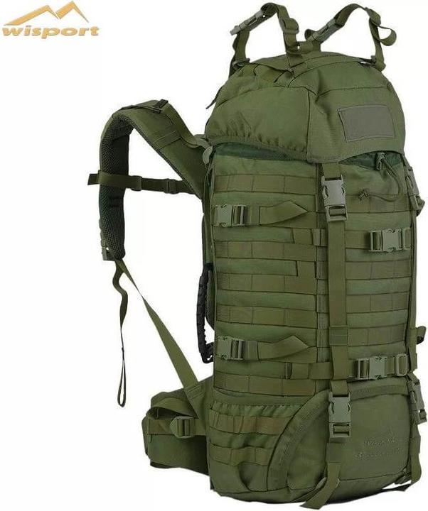 Wisport Raccoon 45 (45 l)