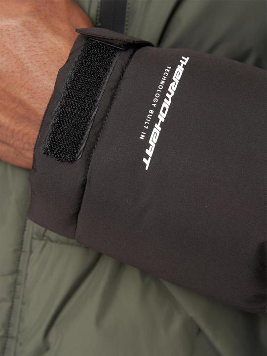 Immagine prodotto Crosshatch Squadage Giacca Con Pannelli Uomo (M)