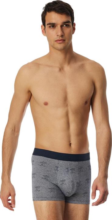 Immagine prodotto Schiesser Trunk 95/5 Organic Cotton (XL, confezione da 3)