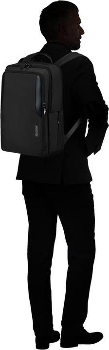 Actual product image Samsonite XBR 2.0 (19.50 l)