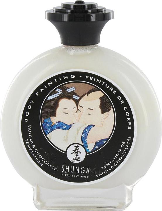 Produktbild Shunga Bodypainting (100 ml)