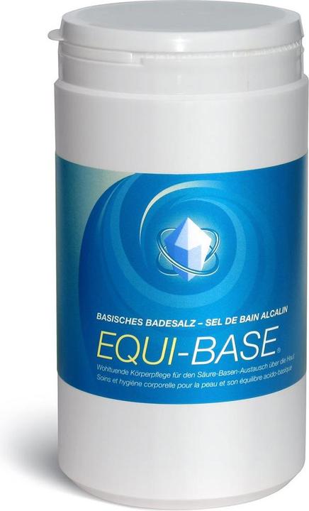 Sel + bain moussant