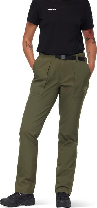 Actual product image Mammut Mountain Tough (Frequency band 38 (2600 MHz))