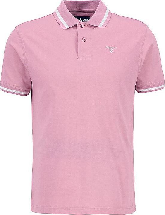 Barbour Poloshirt FERRYBRIDGE (M)