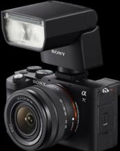 Produktbild Sony HVL F28RM (Aufsteckblitz, Sony)