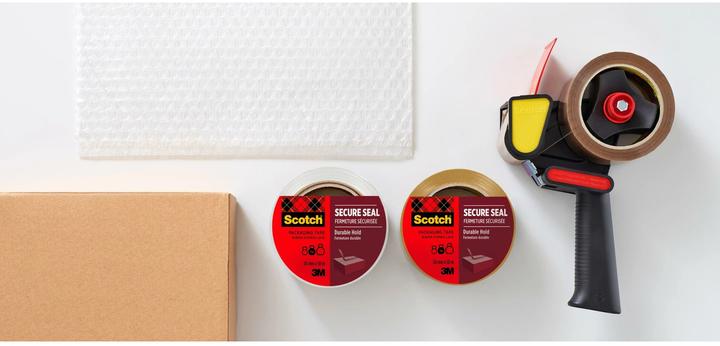 Image du produit Scotch Ruban adhésif d'emballage (50 mm)