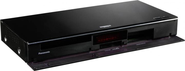 Immagine prodotto Panasonic Dmr-Ubs90egk (2000 GB, Registratore Blu-ray, Lettore Blu-ray)