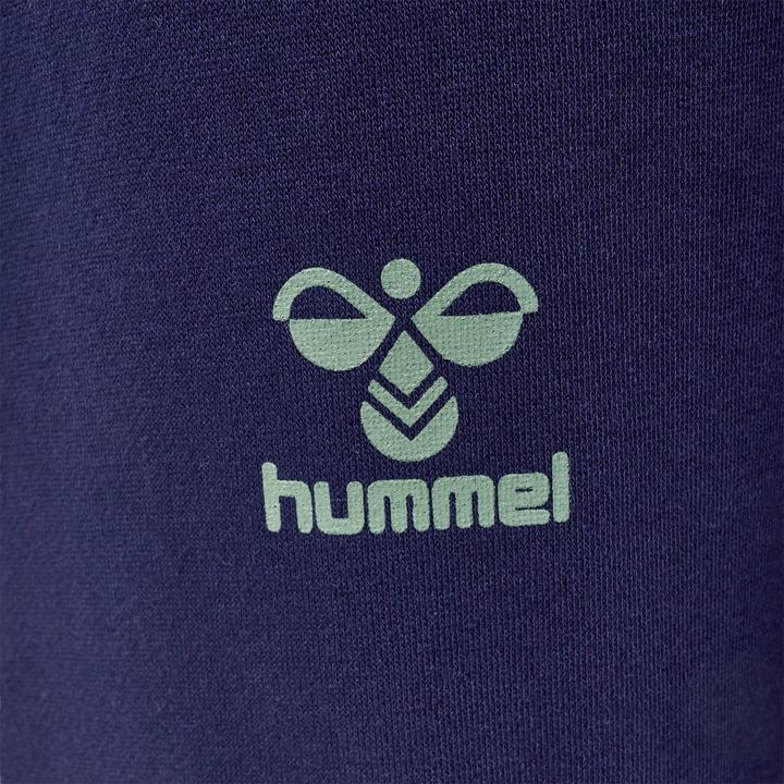 Actual product image hummel Hmlstaltic Cotton Pants Kids (176)