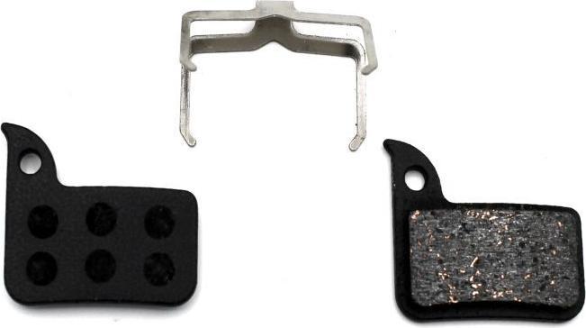 Actual product image EGD Sport 660 (Organic (Resin))