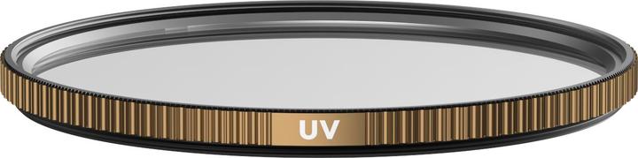 Actual product image PolarPro QuartzLine UV (46 mm, UV filter, 46 mm)