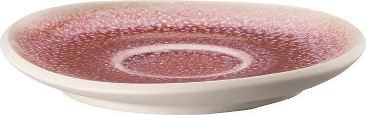 Actual product image Rosenthal Junto - Rose Quartz - Combi saucer (1 x)