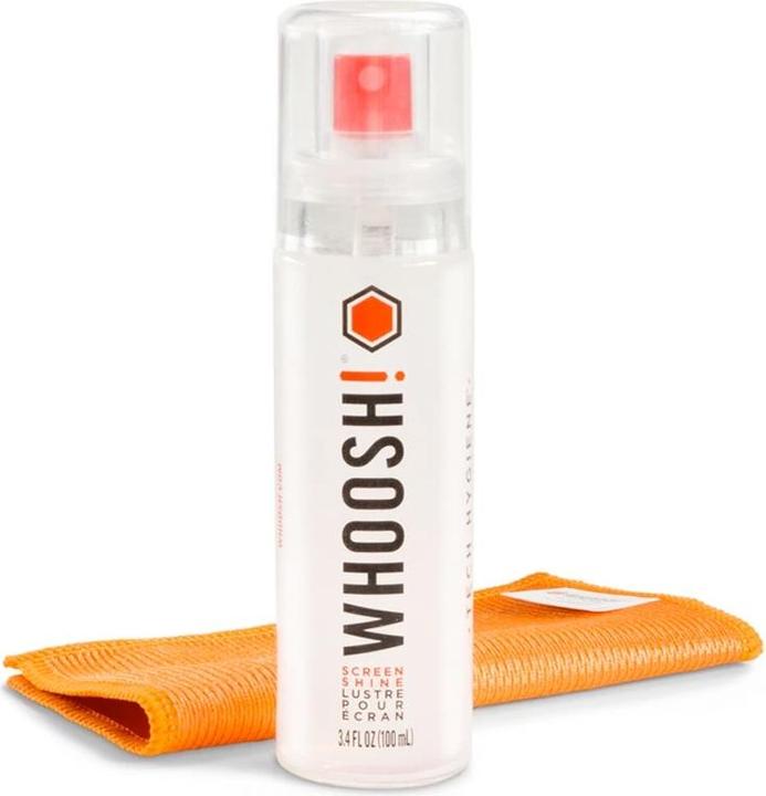 Produktbild Whoosh! Screen Shine Go XL
