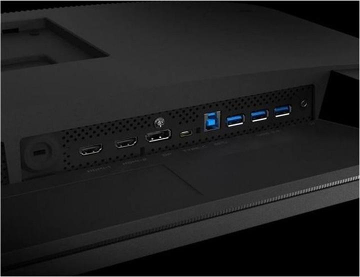 Image du produit Gigabyte M32Q (2560 x 1440 pixels, 31.50")