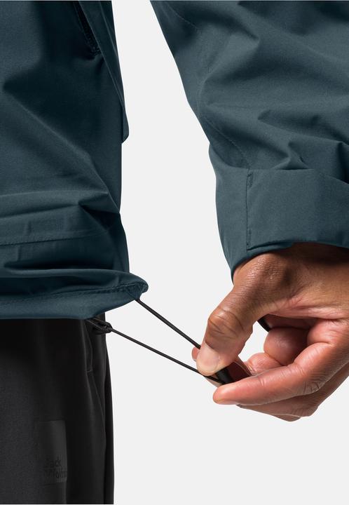 Immagine prodotto Jack Wolfskin Mainkai Jkt M (L)