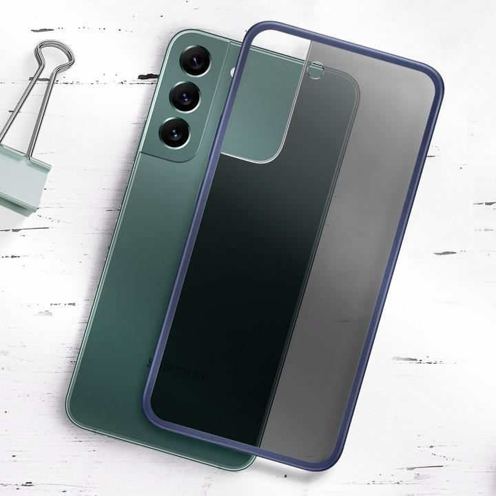 Produktbild Samsung Frame Cover (Samsung Galaxy S22+)
