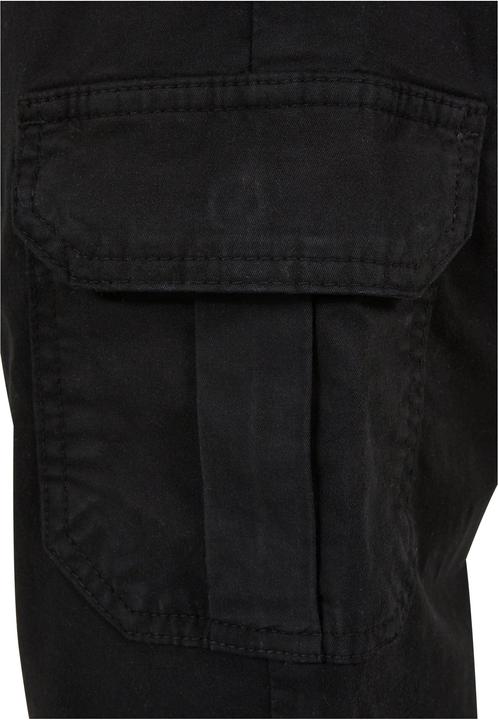 Image du produit Urban Classics Pantalon de jogging High Waist Cargo - 111365 (XS)