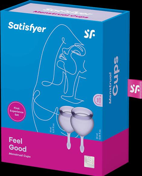 Produktbild Satisfyer Feel Good (Normal)