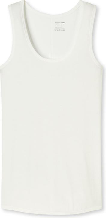 Actual product image Schiesser Personal Fit Tank Top (3XL, 4XL)