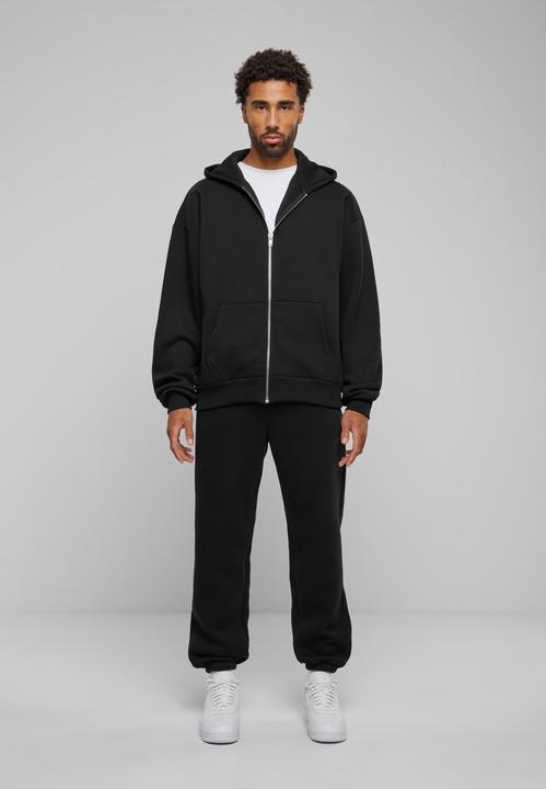 Actual product image Prohibited Sweatpants - 126661 (XL)