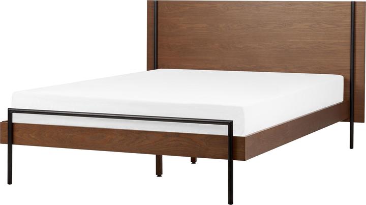 Actual product image Beliani Libermont (140 x 200)