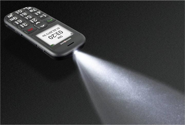 Produktbild swisstone BBM 320C 2G (1.70", 2G)
