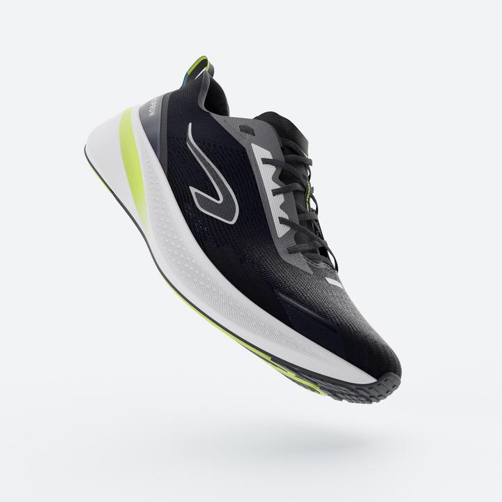 Produktbild Kiprun Laufschuhe Herren - KipCore dunkelblau (42)