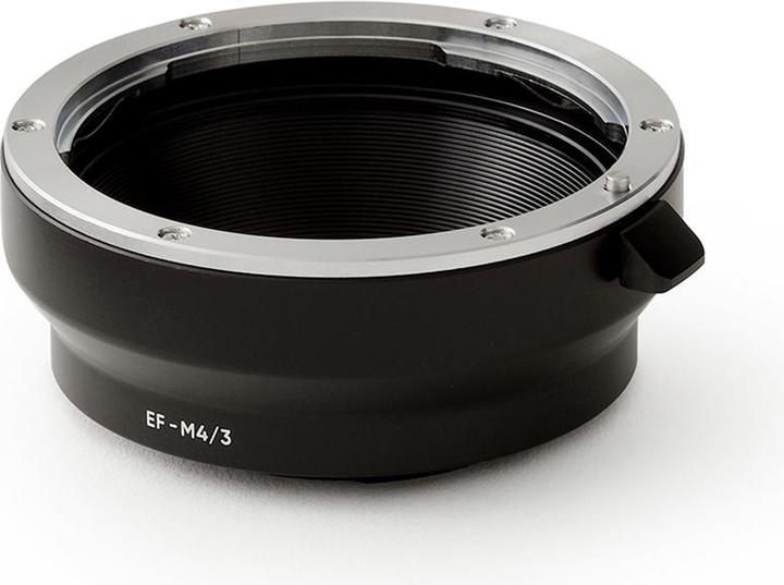 Actual product image Urth Lens Mount Adapter: Compatible with Canon (EF / EF S) Lens to Micro Four Thirds (M4/3) Camera Body