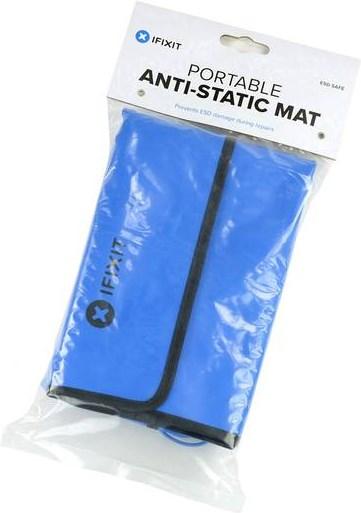 Actual product image iFixit Antistatic mat (EU145202-5)