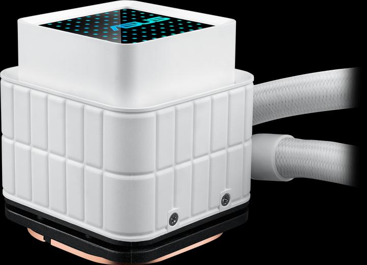 Image du produit ASUS PRIME LC 360 ARGB WHT