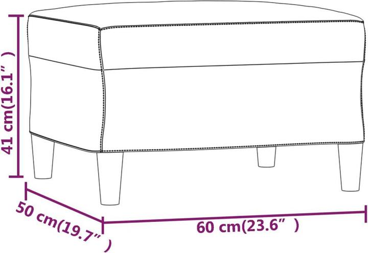 Image du produit VidaXL Gaker
