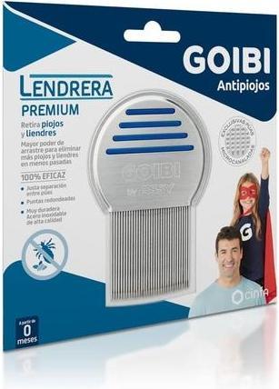 Actual product image Cinfa Internacional Goibi Assy Lice Comb