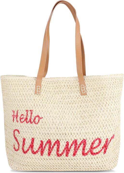 Hello Summer