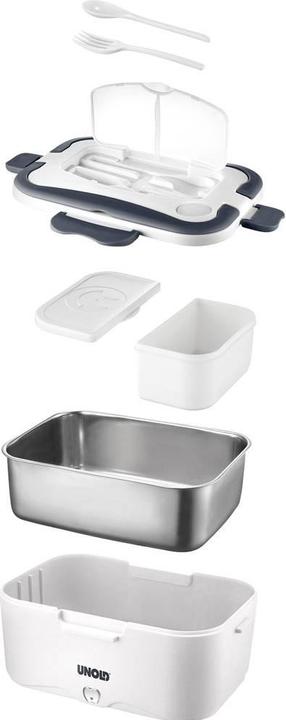 Image du produit Unold Lunchbox