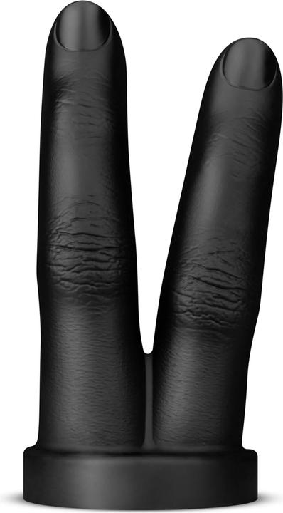 Buttr Victory Doppelter Finger Butt Plug