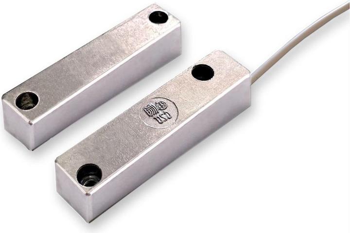 Image du produit Abus Sirène d'alarme avec lumière clignotante