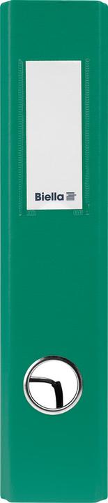 Actual product image Biella plastic color (A5, 40 mm, 1 Piece)
