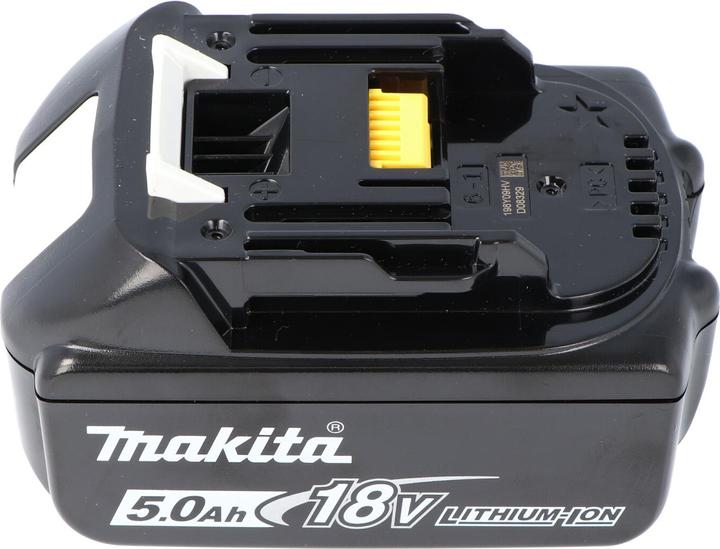 Actual product image Makita Werkzeug-Akku BL1850B 197280-8 (18 V)