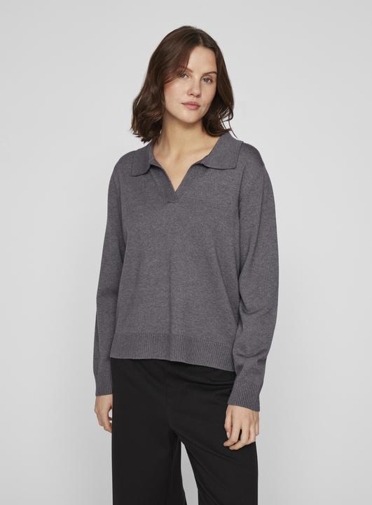Produktbild Vila Polo Strickpullover (XL)
