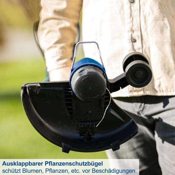 Produktbild Scheppach C-LT300-X